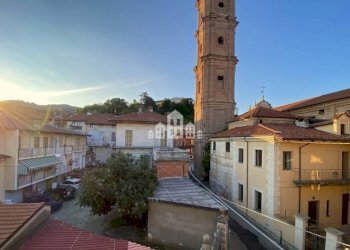 Vista - Trilocale vicolo Barucco, 2, Valperga - foto 22