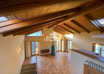 Soppalco - Trilocale vicolo Barucco, 2, Valperga - foto 23