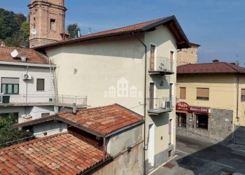 Vista - Trilocale vicolo Barucco, 2, Valperga - foto 26