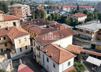 Facciata - Trilocale vicolo Barucco, 2, Valperga - foto 29