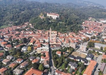 Vista - Trilocale vicolo Barucco, 2, Valperga - foto 31