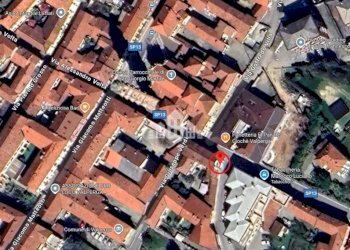 Vista - Trilocale vicolo Barucco, 2, Valperga - foto 32