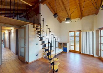 Studio - Three-room apartment vicolo Barucco, 2, Valperga - photo 18