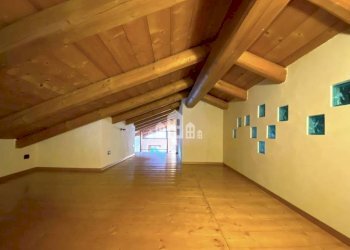 Soppalco - Three-room apartment vicolo Barucco, 2, Valperga - photo 22