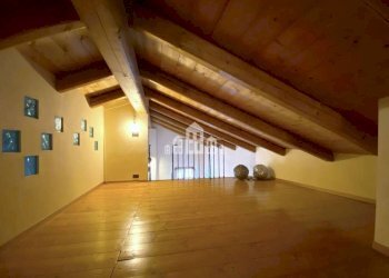 Soppalco - Three-room apartment vicolo Barucco, 2, Valperga - photo 23