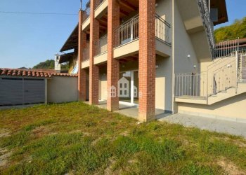 Giardino - Bilocale via Vittorio Emanuele, 8, Vidracco - foto 7