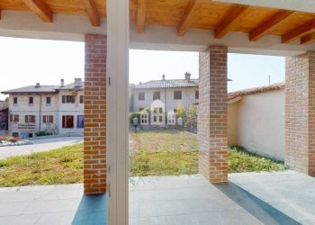 Soggiorno - Bilocale via Vittorio Emanuele, 8, Vidracco - foto 10