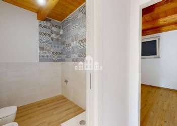 Bagno - Bilocale via Vittorio Emanuele, 8, Vidracco - foto 14