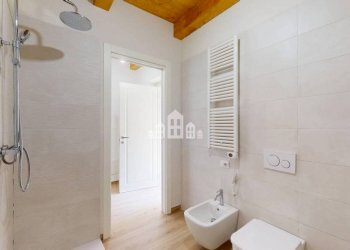 Bagno - Bilocale via Vittorio Emanuele, 8, Vidracco - foto 15