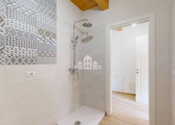 Bagno - Bilocale via Vittorio Emanuele, 8, Vidracco - foto 16