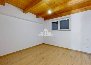 Camera da letto - Bilocale via Vittorio Emanuele, 8, Vidracco - foto 17