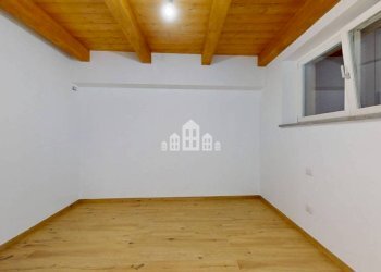 Camera da letto - Bilocale via Vittorio Emanuele, 8, Vidracco - foto 19