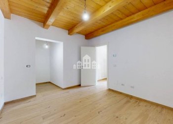 Camera da letto - Bilocale via Vittorio Emanuele, 8, Vidracco - foto 20