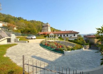 Giardino - Bilocale via Vittorio Emanuele, 8, Vidracco - foto 29
