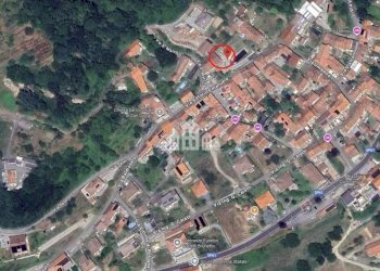Mappa - Bilocale via Vittorio Emanuele, 8, Vidracco - foto 32