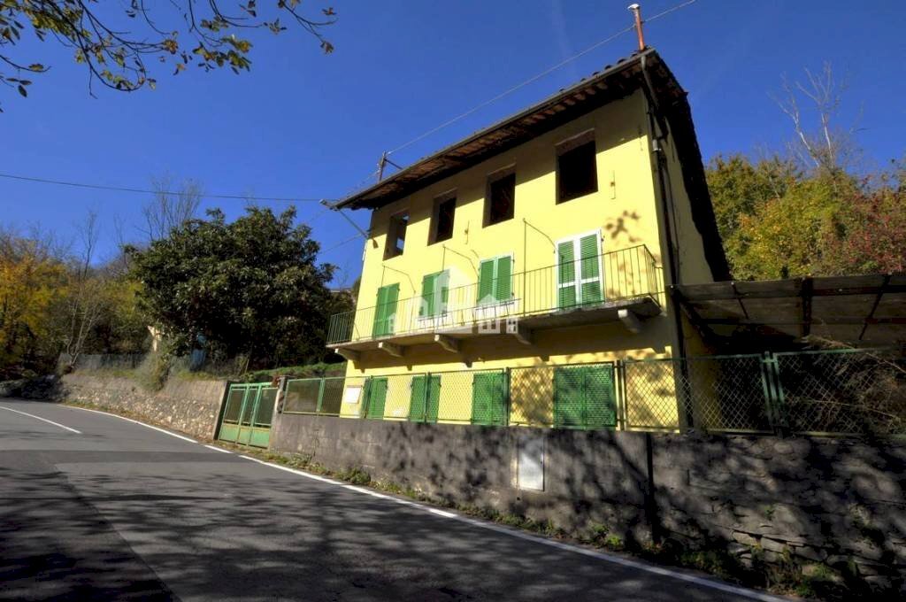 Facciata - Independent house via Galimberti, 40, Cuorgnè - photo 1