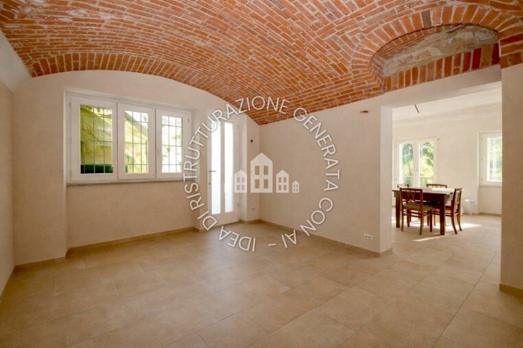 Cucina - Independent house via Galimberti, 40, Cuorgnè - photo 3