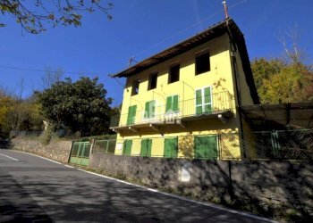 Facciata - Independent house via Galimberti, 40, Cuorgnè - photo 1