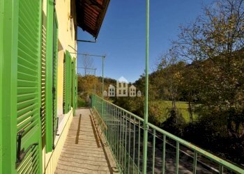 Balcone - Independent house via Galimberti, 40, Cuorgnè - photo 5