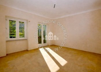 Camera da letto - Independent house via Galimberti, 40, Cuorgnè - photo 13