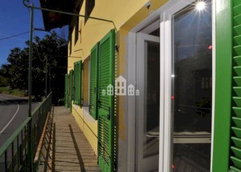 Balcone - Independent house via Galimberti, 40, Cuorgnè - photo 29