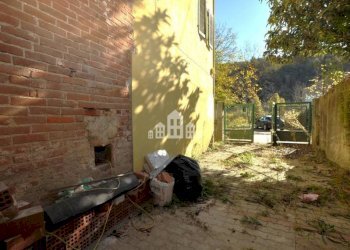 Giardino - Independent house via Galimberti, 40, Cuorgnè - photo 33