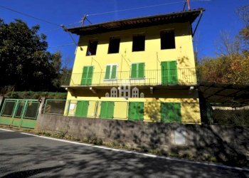 Facciata - Independent house via Galimberti, 40, Cuorgnè - photo 37