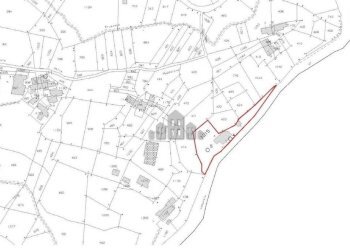 Planimetria - Independent house via Galimberti, 40, Cuorgnè - photo 39