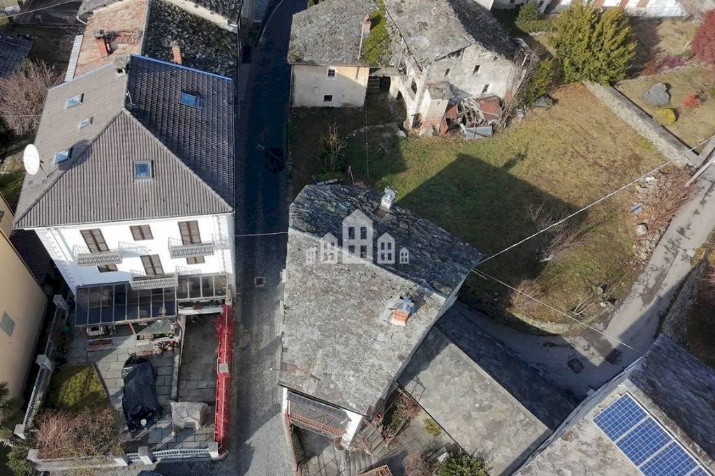 Mappa - Four-room apartment via Monte Marzo, 100, Valchiusa - photo 3