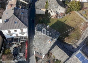 Mappa - Four-room apartment via Monte Marzo, 100, Valchiusa - photo 3