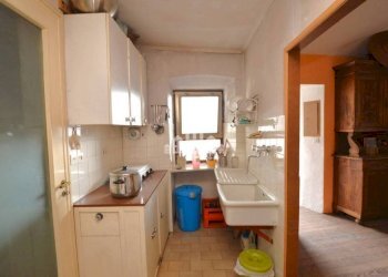 Cucina - Four-room apartment via Monte Marzo, 100, Valchiusa - photo 8