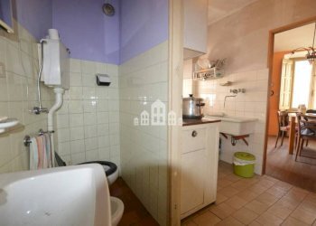 Bagno - Four-room apartment via Monte Marzo, 100, Valchiusa - photo 10