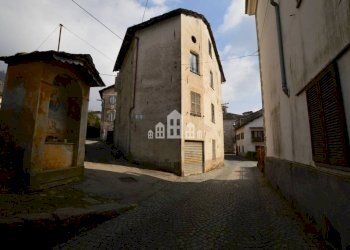 Zona - Four-room apartment via Monte Marzo, 100, Valchiusa - photo 22