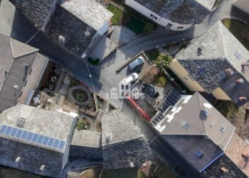 Mappa - Four-room apartment via Monte Marzo, 100, Valchiusa - photo 26