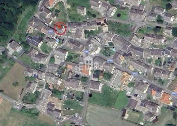 Mappa - Four-room apartment via Monte Marzo, 100, Valchiusa - photo 27