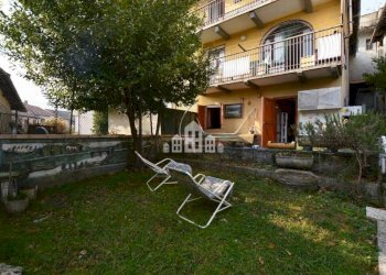 Giardino - Three-room apartment via Miniere, 4, Traversella - photo 3