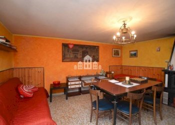 Cantina - Three-room apartment via Miniere, 4, Traversella - photo 4