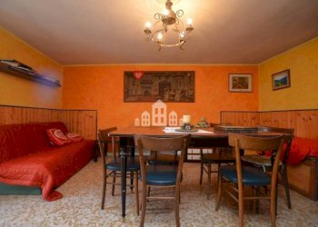 Salone - Three-room apartment via Miniere, 4, Traversella - photo 5