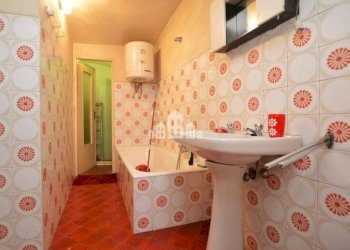 Bagno - Three-room apartment via Miniere, 4, Traversella - photo 13