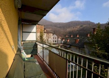 Balcone - Three-room apartment via Miniere, 4, Traversella - photo 19