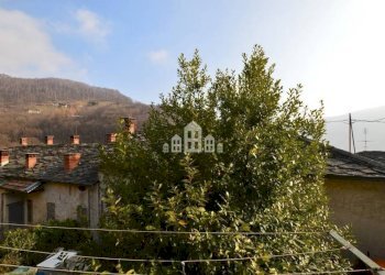 Vista - Three-room apartment via Miniere, 4, Traversella - photo 20