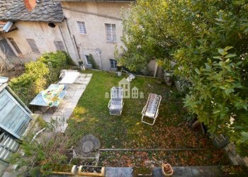 Giardino - Three-room apartment via Miniere, 4, Traversella - photo 21