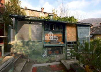 Facciata - Three-room apartment via Miniere, 4, Traversella - photo 22