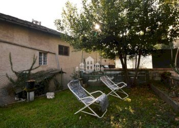 Giardino - Three-room apartment via Miniere, 4, Traversella - photo 23