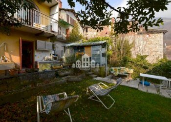Giardino - Three-room apartment via Miniere, 4, Traversella - photo 24