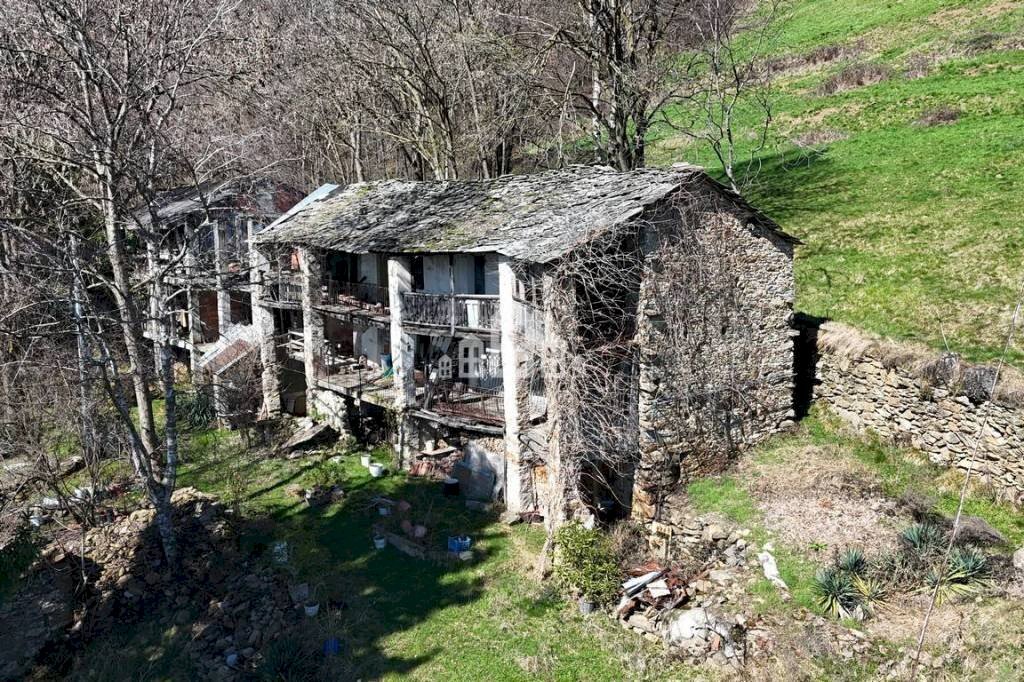 Terreno - Rustico via Strole, 50, Chiesanuova - foto 1