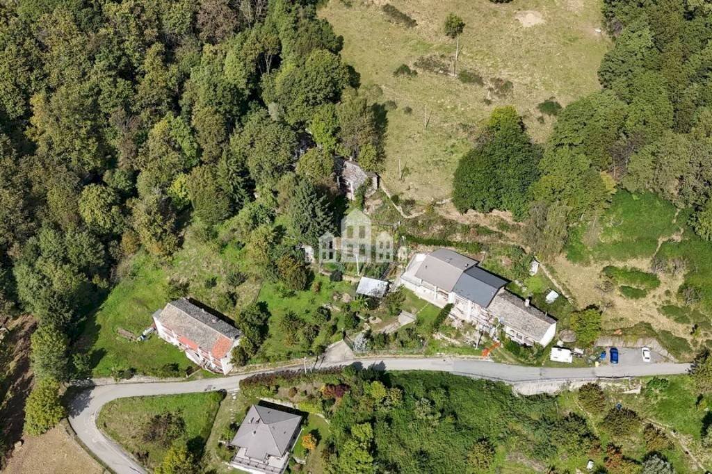 Mappa - Rustico via Strole, 50, Chiesanuova - foto 3