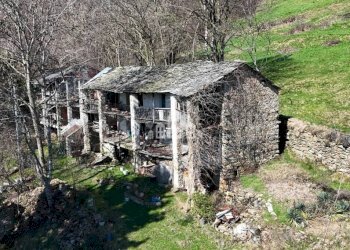 Terreno - Rustico via Strole, 50, Chiesanuova - foto 1