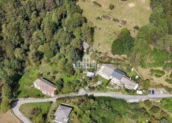 Mappa - Rustico via Strole, 50, Chiesanuova - foto 3