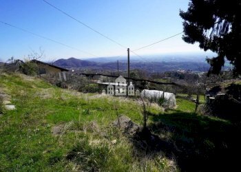 Terreno - Rustico via Strole, 50, Chiesanuova - foto 6